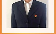 佩戴党员徽章的正确方法与场合