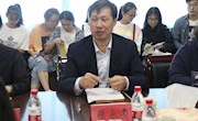 与主编面对面