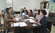 马克思主义学院开展教学改革思路研讨会