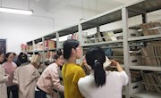 学生党支部联合开展主题教育志愿服务工作