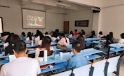 聚焦两会 同心追梦