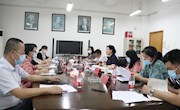 《概论》课问题式专题化教学改革(前湖片区)研讨会和集体备课在我院举行