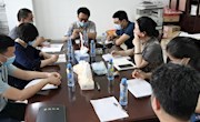 马克思主义学院召开《军事理论》课程集体备课会