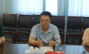 戴木才教授做客马院