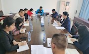 南昌航空大学马克思主义学院开展集体备课活动