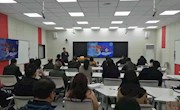 思政课集体备课会之一：打造精彩思政“金”课  助推教学高质量发展