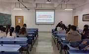 拉响安全警钟，筑牢安全防线