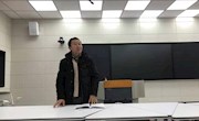 马克思主义学院举行党史学习教育总结会议