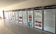 马克思主义学院开展2022年全民国家安全教育宣传活动