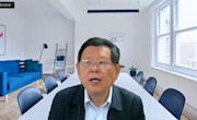 王炳林教授莅临江西省高校思政课教研中心理论热点“面对面”论坛阐释党的十九届六中全会精神