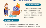 用电安全常识