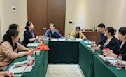 马克思主义学院举办国家社科基金项目申报指导会