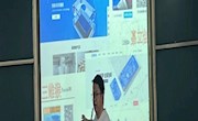 “朋辈引领，回答青春之问”马克思主义学院“思想道德与法治”课开展“师生同堂”教学活动