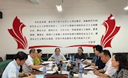 学院党委召开领导班子专题民主生活会