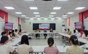 以心交“新”，薪火相传----- 学院举行研究生新老党员见面交流会