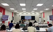 集思广益 精心打磨 ：习近平新时代中国特色社会主义思想概论教研室开展集体备课教研活动