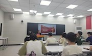 走心与走新，新生党的基本知识教育继续开讲