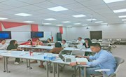 马克思主义学院思想道德与法治课教研室召开集体备课会