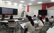 原理教研室为培育青年教师教学能力召开集体备课会