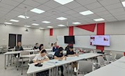 集体备课凝智慧 展示交流促成长：南昌航空大学马克思主义学院概论课教研室开展“1+1”跨校集体备课活动
