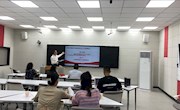 南昌航空大学马克思主义学院积极开展第三届全国高校思想政治理论课教学展示活动参赛教师的专题指导
