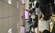 南昌航空大学马克思主义学院 “中国近现代史纲要”开展“师生同堂”活动