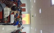 马克思主义学院召开党代表选举党员大会
