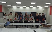 铿锵誓言表初心，踔厉奋发启新程 ——学院举行新发展党员入党宣誓仪式