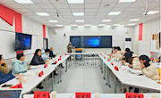 南昌航空大学马克思主义学院与南昌航空大学附属学校举办“思想道德与法治”大中小思政课一体化集体备课会