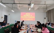 学校副校长郭正华带队深入马克思主义学院调研指导工作