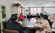 马克思主义基本原理教研室组织“名嘴”示范教学活动