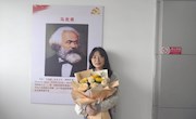教师风采一：“老师，你很有心哟！”