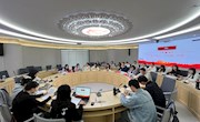 南昌航空大学研习会成功举办第四十期“新青年”读书会