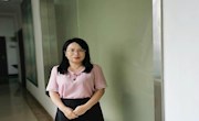  教师风采三：推进信息化教学改革——“中国近现代史纲要”教研部任云仙老师