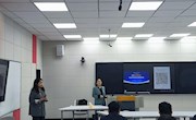 马克思主义学院成功举办信息化教学改革培训