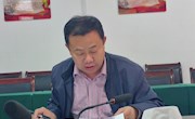 学院召开党委会（扩大）会议研究部署党纪学习教育工作