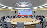 《习近平新时代中国特色社会主义思想概论》课教研室开展“推动高质量发展”专题集体备课会活动