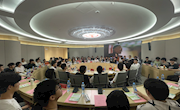 履践致远  星火相传 | 南昌航空大学马克思主义学院“思想道德与法治”教研室在党建创新实践中心授课