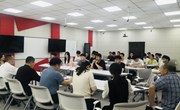 马克思主义基本原理教研室召开师生座谈会