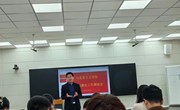 学院召开毕业生就业工作推进会