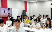 南昌航空大学研究生知行宣讲团走进马克思主义学院党员集中培训班宣讲