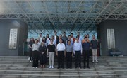 学院与土建学院联合开展警示教育