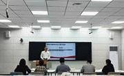 南昌航空大学马克思主义学院开展2024年度全省高校思政课和红色文化课程教学比赛初赛