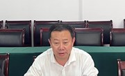学院举行党纪学习教育工作推进会暨支部书记例会