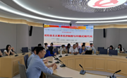 福建师范大学鲁保林教授为学院师生讲学