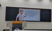  学院开展马克思主义宗教观专题学习
