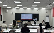 马克思主义学院“形势与政策”课教研室召开集体备课会