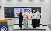 学院学生党支部举行“学党规党纪•强党性党风” 党纪知识竞赛