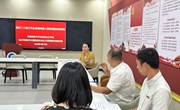 习近平新时代中国特色社会主义思想概论课教研室组织开展“开学第一课”集体备课活动
