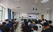 南昌航空大学马克思主义学院“师生同台”共上“思想道德与法治”课